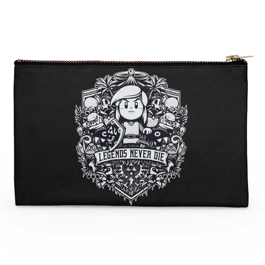 Awakening Legends - Accessory Pouch