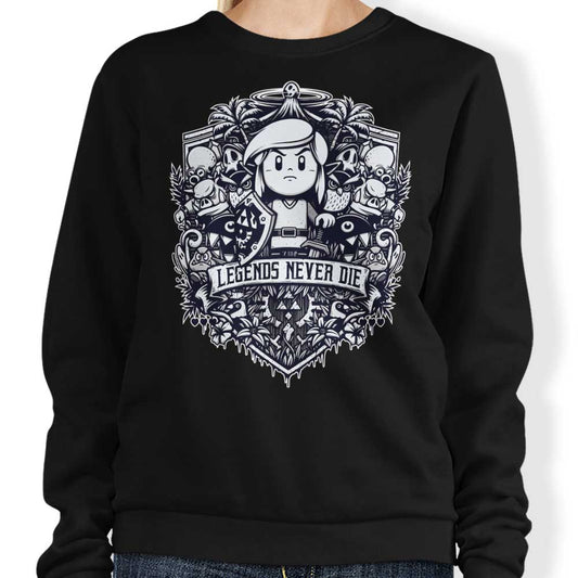 Awakening Legends - Sweatshirt