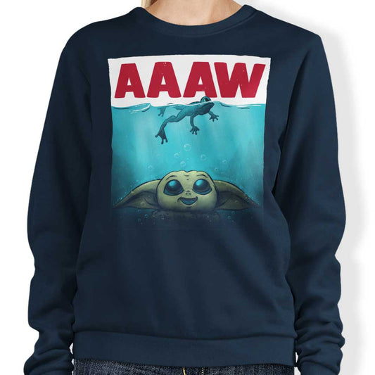Aww Child - Sweatshirt