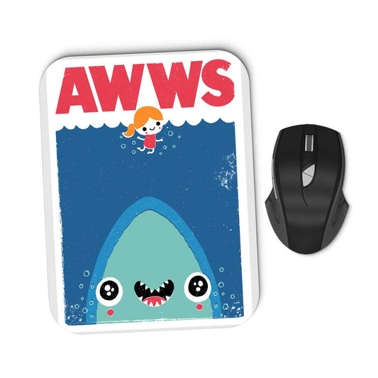 Awws - Mousepad