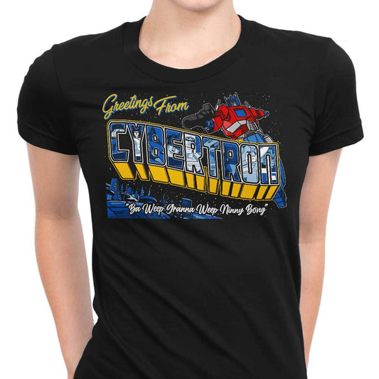 Ba Weep Granna - Women's Apparel