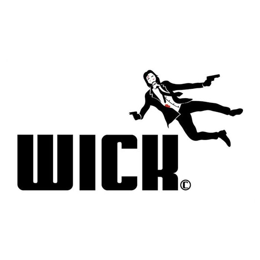 Babayaga Athletics - 3/4 Sleeve Raglan T-Shirt