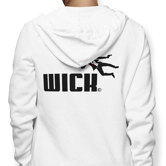 Babayaga Athletics - Hoodie