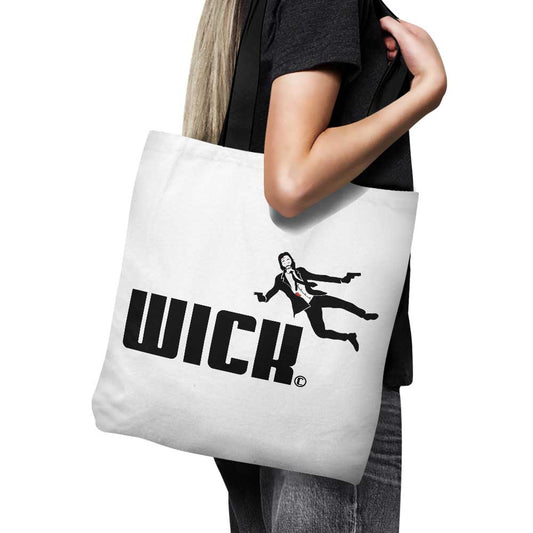 Babayaga Athletics - Tote Bag