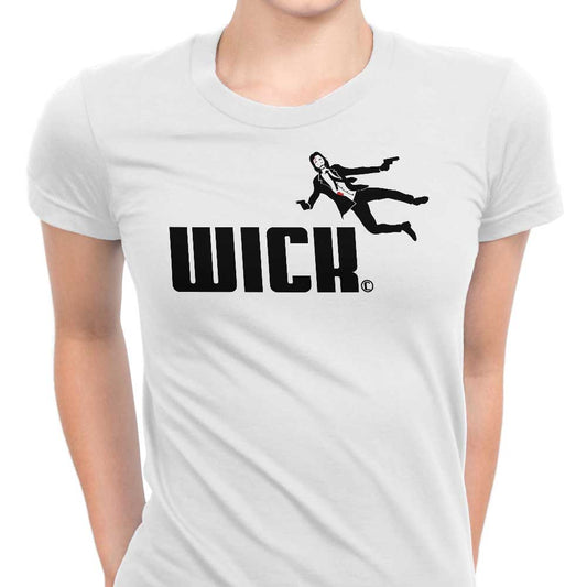 Babayaga Athletics - Women's Apparel