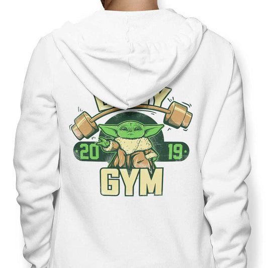 Baby Gym - Hoodie