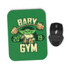 Baby Gym - Mousepad