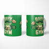 Baby Gym - Mug