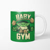 Baby Gym - Mug