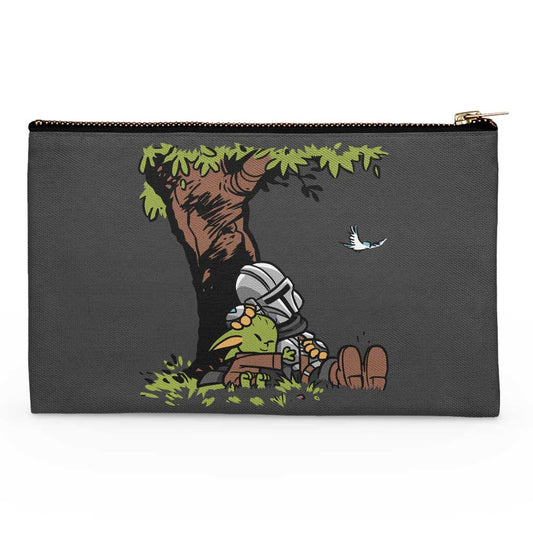 Baby Nap - Accessory Pouch