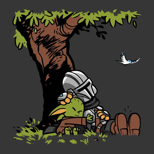 Baby Nap - Men's Apparel