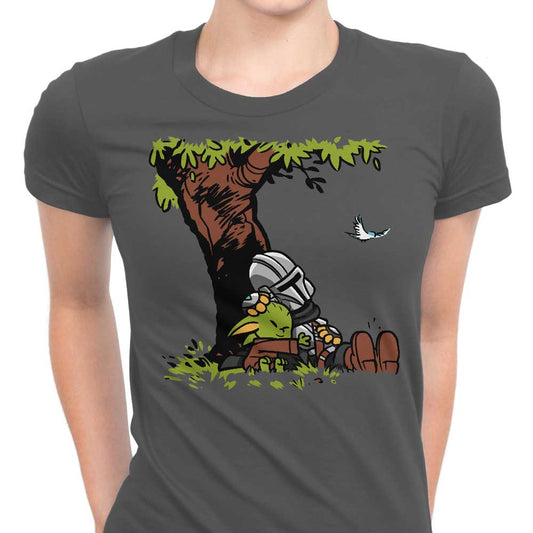 Baby Nap - Women's Apparel