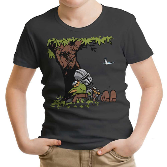 Baby Nap - Youth Apparel