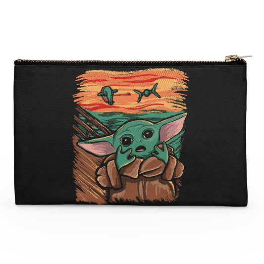 Baby Rescue - Accessory Pouch