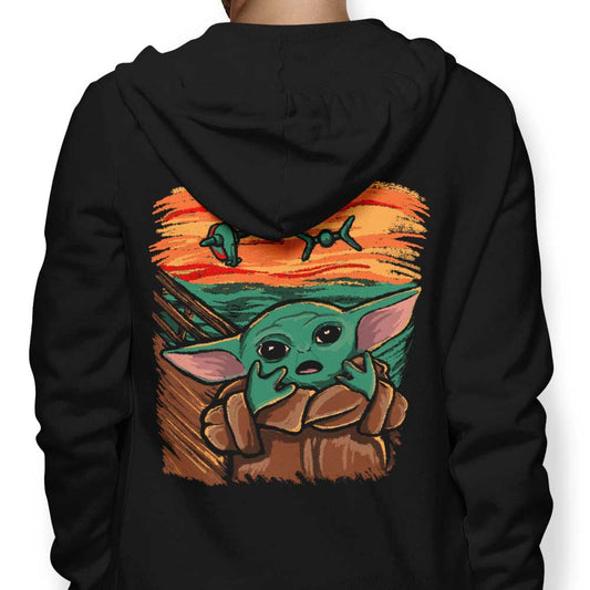 Baby Rescue - Hoodie