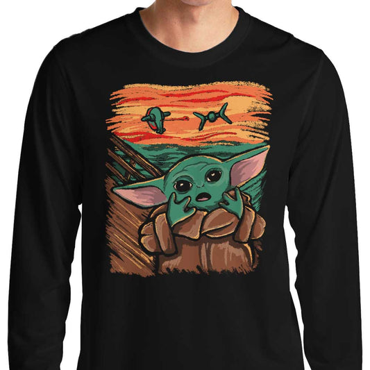 Baby Rescue - Long Sleeve T-Shirt
