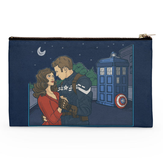 Back for Dance - Accessory Pouch