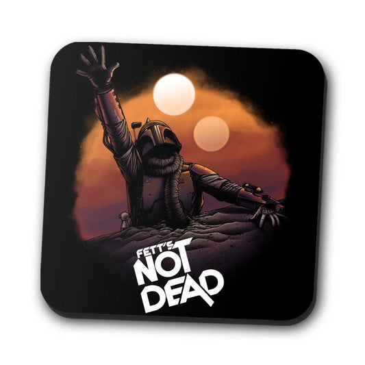 Back from the Pit - Coasters