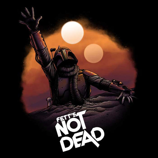 Back from the Pit - Mousepad