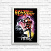Back to Elm Street - Posters & Prints