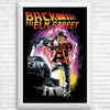 Back to Elm Street - Posters & Prints