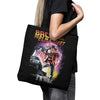 Back to Elm Street - Tote Bag