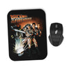 Back to the Firehouse - Mousepad