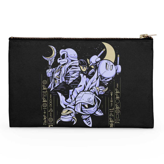 Ball of Vengeance - Accessory Pouch