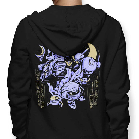 Ball of Vengeance - Hoodie