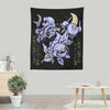 Ball of Vengeance - Wall Tapestry