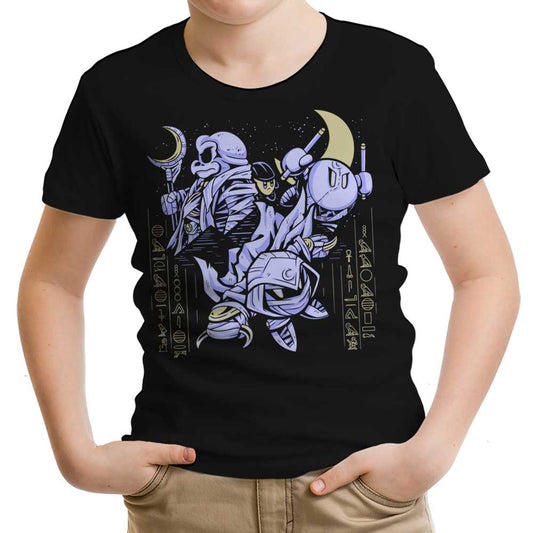 Ball of Vengeance - Youth Apparel