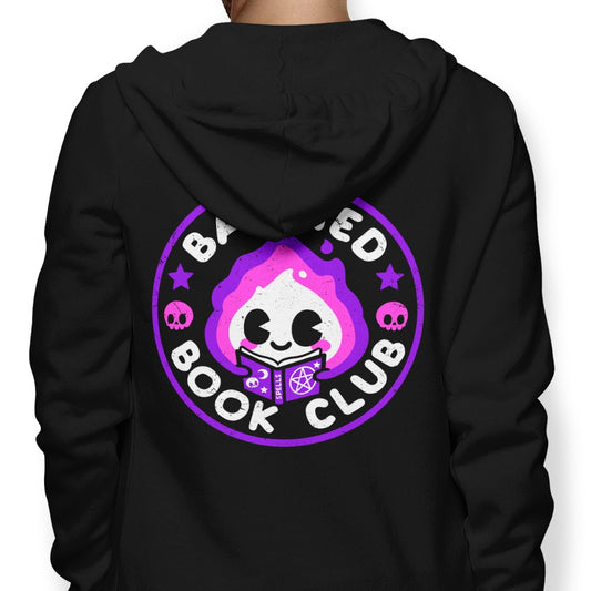 Banned Book Club - Hoodie