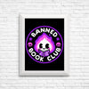Banned Book Club - Posters & Prints