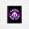 Banned Book Club - Posters & Prints