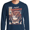 Baphomeow - Long Sleeve T-Shirt