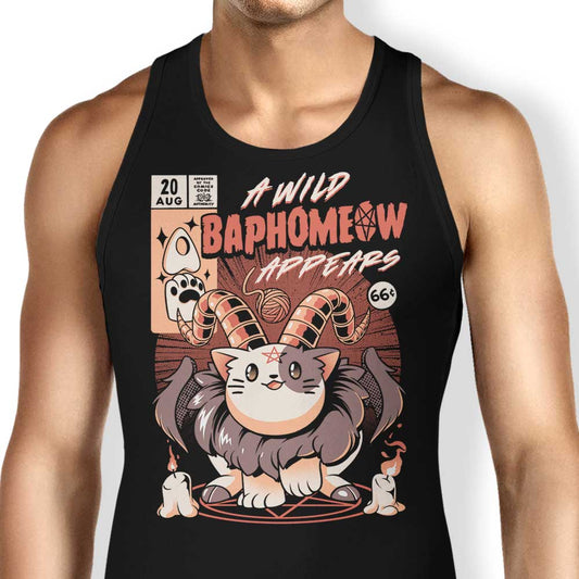 Baphomeow - Tank Top