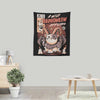 Baphomeow - Wall Tapestry