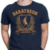 Baratheon University - Men's Apparel