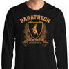 Baratheon University - Long Sleeve T-Shirt