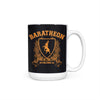 Baratheon University - Mug