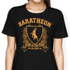 Baratheon University - Women's Apparel