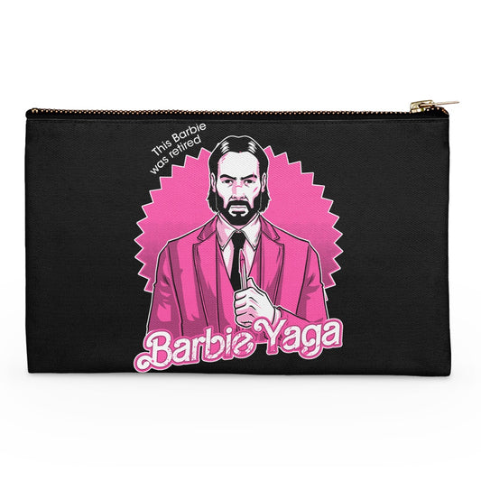 Barbayaga - Accessory Pouch
