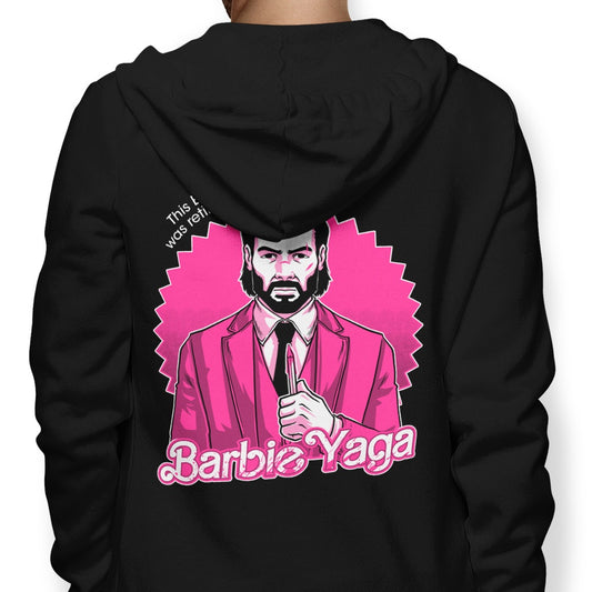 Barbayaga - Hoodie