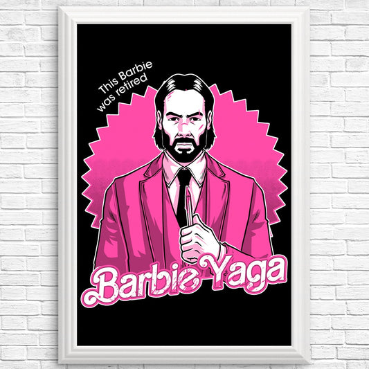 Barbayaga - Posters & Prints