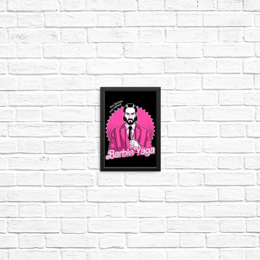 Barbayaga - Posters & Prints