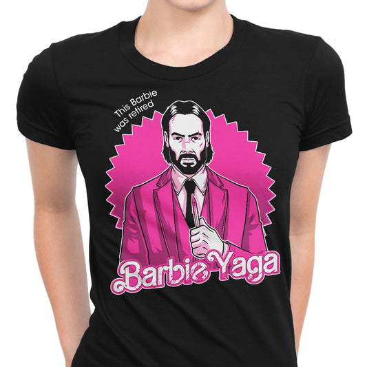 Barbayaga - Women's Apparel