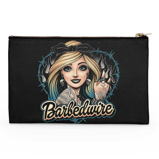Barbedwire - Accessory Pouch