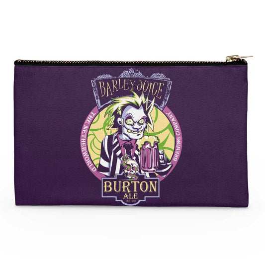 Barley Juice - Accessory Pouch