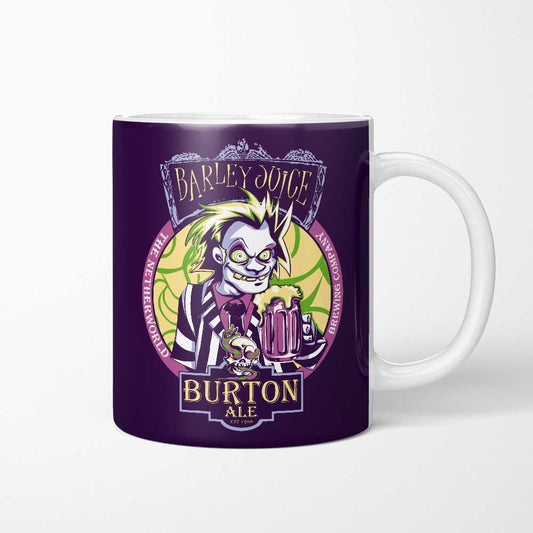 Barley Juice - Mug