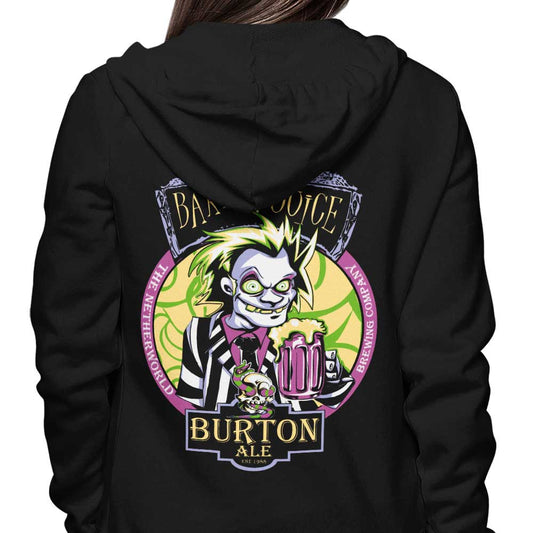 Barley Juice - Hoodie